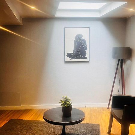 Le Cedre Rouge Appartement Poitiers Buitenkant foto